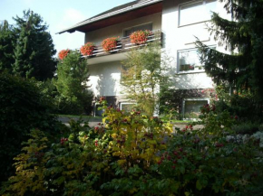 Pension Rosenschlößchen Willingen